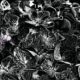 A New Piece of Artwork Highlights Beautiful Hydrangea Flowers