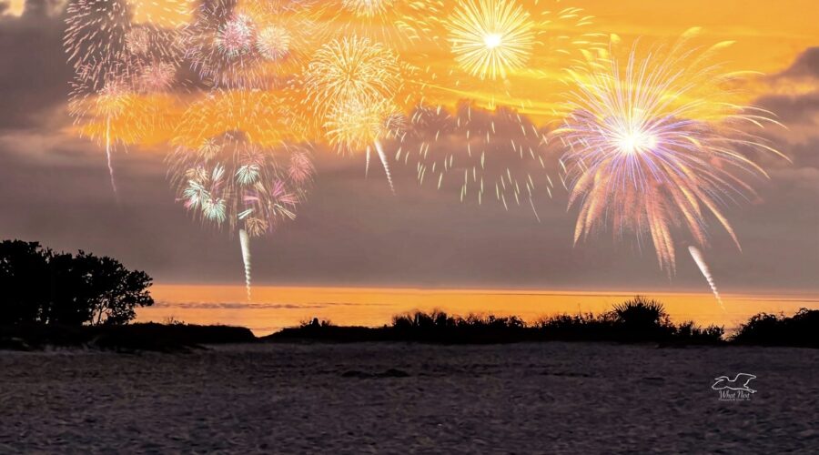 Have a Wonderful Labor Day